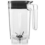 KitchenAid K150 5KSB1325EDG 1.4 Litre Sürahi Blender - Charcoal Grey