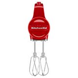 KitchenAid 5KHMB732EER Çırpıcı Karıştırıcı Tekli Şarjlı El Mikseri 