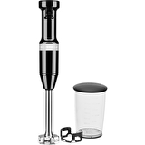KitchenAid 5KHBV53EOB Classic El Blenderi - Siyah