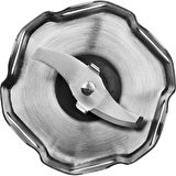 KitchenAid 5KHBV53EOB Classic El Blenderi - Siyah