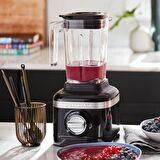 Kitchenaid 5KSB1330EOB K150 P2 Siyah Kişisel Sürahili Smoothie Blender