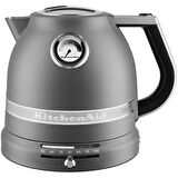 KitchenAid 5KEK1522EGR Çelik 1.5 Lt Kettle