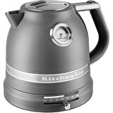 KitchenAid 5KEK1522EGR Çelik 1.5 Lt Kettle