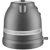 KitchenAid 5KEK1522EGR Çelik 1.5 Lt Kettle