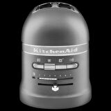 Kitchenaid 5KMT2204EGR 2 Dilim Ekmek Kızartma Makinesi Gri