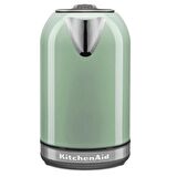 KitchenAid 5KEK1722EPT Pistachio 2400 W 1.7 lt Çelik Kettle