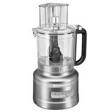 KitchenAid 5KFP1319ECU 3,1 Litre Mutfak Robotu - Contour Silver