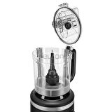 KITCHENAID 5KFP1319EBM 3.1 LT. MUTFAK ROBOTU - BLACK MATTE