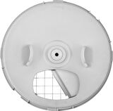 KITCHENAID 5KFP1319EBM 3.1 LT. MUTFAK ROBOTU - BLACK MATTE