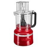 KitchenAid 5KFP1319EER 3,1 Litre Mutfak Robotu - Empire Red