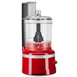 KitchenAid 5KFP1319EER 3,1 Litre Mutfak Robotu - Empire Red