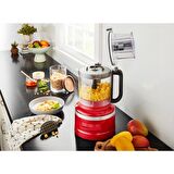 KitchenAid 5KFP1319EER 3,1 Litre Mutfak Robotu - Empire Red