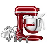 KitchenAid Heavy Duty 6,6 L Kaldırılabilir Kaseli Stand Mikser - 5KSM70JPX