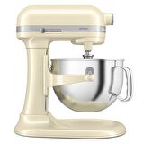 KitchenAid Artisan 5,6 L Kaldırılabilir Kaseli Stand Mikser - 5KSM60SPX