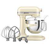 KitchenAid Artisan 5,6 L Kaldırılabilir Kaseli Stand Mikser - 5KSM60SPX