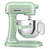 KitchenAid Artisan 5,6 L Kaldırılabilir Kaseli Stand Mikser - 5KSM60SPX