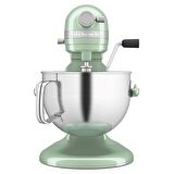 KitchenAid Artisan 5,6 L Kaldırılabilir Kaseli Stand Mikser - 5KSM60SPX