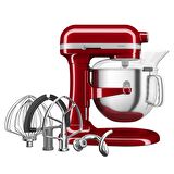 KitchenAid Artisan 6,6 L Kaldırılabilir Kaseli Stand Mikser - 5KSM70SHX