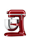 KitchenAid 5KSM70SHXECA 6.6 lt Candy Apple Planet Mikser
