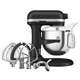 KitchenAid Artisan 6,6 L Kaldırılabilir Kaseli Stand Mikser - 5KSM70SHX