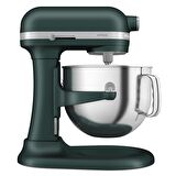 KitchenAid Artisan 6,6 L Kaldırılabilir Kaseli Stand Mikser - 5KSM70SHX