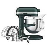 KitchenAid Artisan 6,6 L Kaldırılabilir Kaseli Stand Mikser - 5KSM70SHX