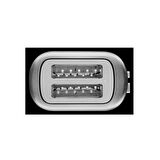 KitchenAid Manuel Kontrollü 2 Dilim Ekmek Kızartma Makinesi İnox 5KMT2109