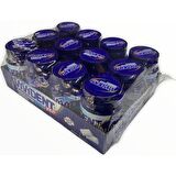 Vivident Comfort Pack Damla Sakız Aromalı 12'li 804gr