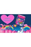 Big Babol Fantastic World Unicorn Eggs_10 Adet X 90gr
