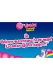 Big Babol Fantastic World Unicorn Eggs_10 Adet X 90gr