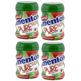 Mentos Pure Fresh Karpuz Aromalı Draje Sakız
