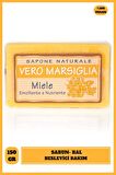 Sabun Vero Marsiglia Honey Bal Vegan Bakım 150 g