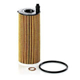 UFI Yağ Filtresi BMW 1 (F20/F21), 2 (F22), 3 (F30/31), 3 GT (F34), 4 (F32/F33/F36/F82), 5 (F10/F11/F18), 7 (G11/G12), X3 (F25), X4 (F26), X5 (F15) 25.188.00