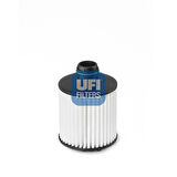 Ufi YAĞ FİLTRESİ FIORINO PUNTO 500L 25.139.00