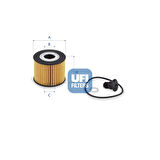 Ufi YAĞ FİLTRESİ HYUNDAI, KIA 25.268.00