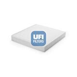Ufi Kabin Hava Filtresi Audi Cupra Seat Ford Skoda Vw 53.298.00