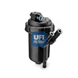 Ufi YAKIT FİLTRESİ COMBO, CORSA C, MERIVA A 55.116.00