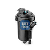 Ufi YAKIT FİLTRESİ KOMPLE ASTRA H VECTRA 55.125.00