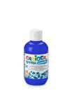 Carioca Tempera Suluboya Süper Yikanabilir Koyu Mavi 250 Ml.