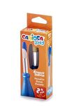 CARİOCA BEBEK FIRÇASI JUMBO 2+ YAŞ