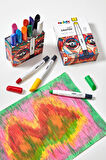 CARİOCA PLUS ART CRAYON BOYA 12Lİ (SERT KUTU)