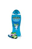 Palmolive Aroma Sensations Feel The Massage Cilt Yenileyici Banyo ve Duş Jeli 500 Ml