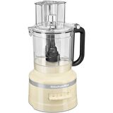 Kitchenaid 5KFP1319EAC 3,1 Litre Krem Mutfak Robotu