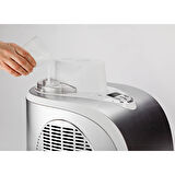 ARIETE 0693 GEL ARIETE SILVER INT Dondurma Makinesi