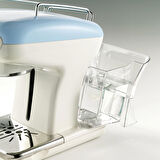 Ariete Vintage Espresso Kahve Makinesi Mavi