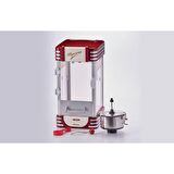 Ariete Party Time Patlamış Mısır Makinesi XXL
