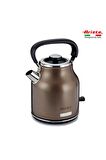 Classica Kettle Bronz