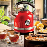 Ariete Moderna Işıklı Çelik 1.7 Lt Kettle