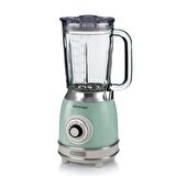 Ariete Vintage 1000 W Sürahili Mikser Yeşil
