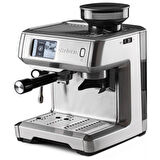 Ariete Gri Espresso Makinesi
